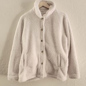 P.J. Salvage Let's Get Cozy Loungewear Size Medium